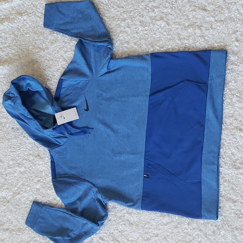 Men's Nike Therma Warm Hoodie